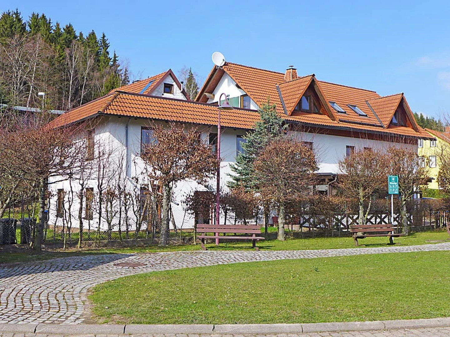 Thüringer-Radler-Scheune