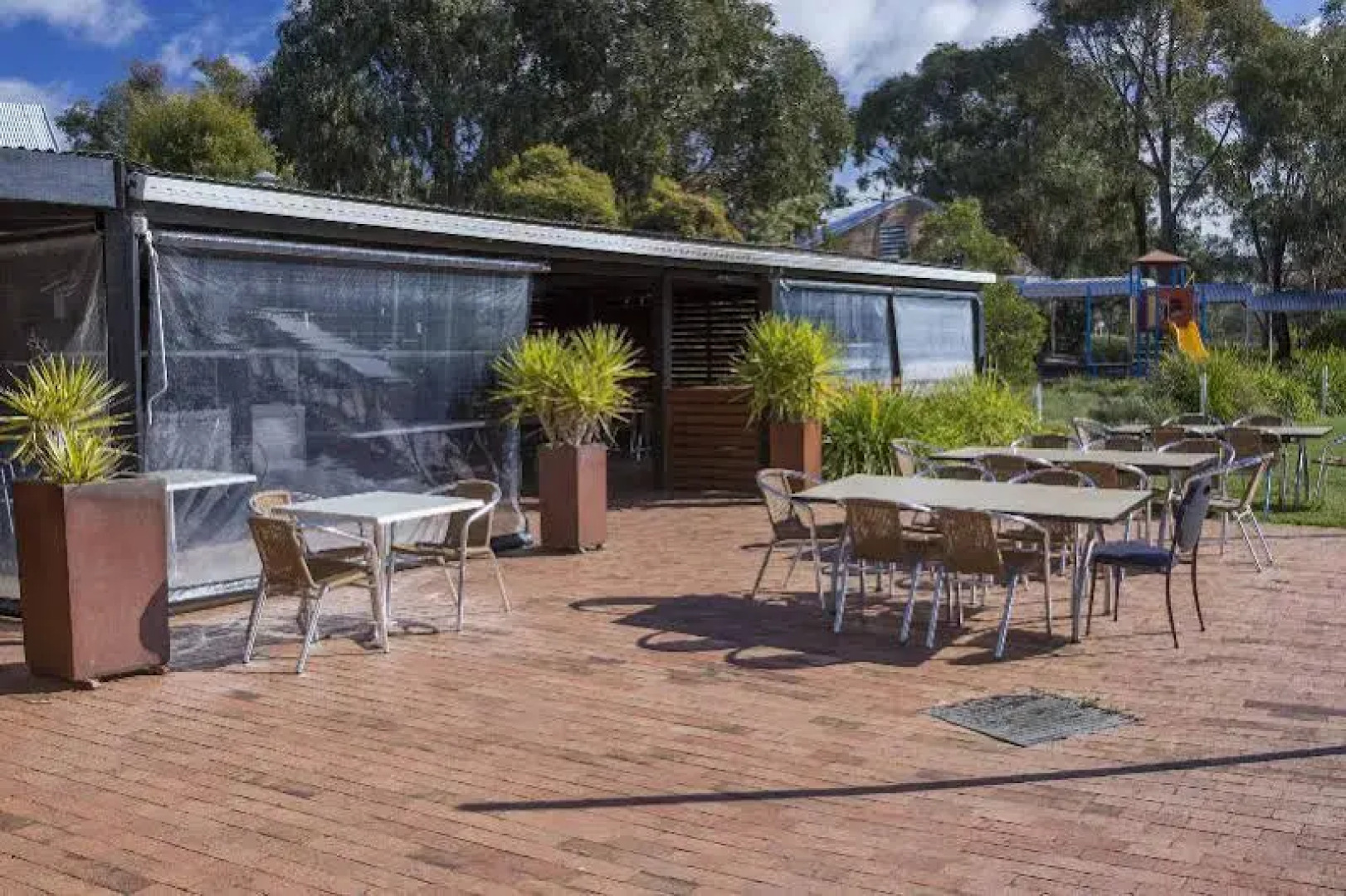 ibis Styles Canberra Eaglehawk Hotel