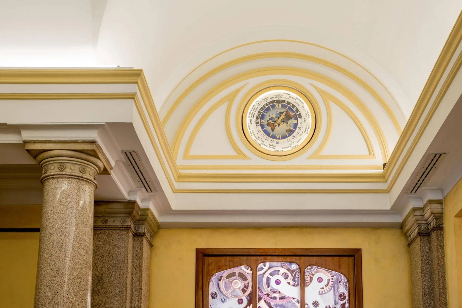 Hotel Tiziano