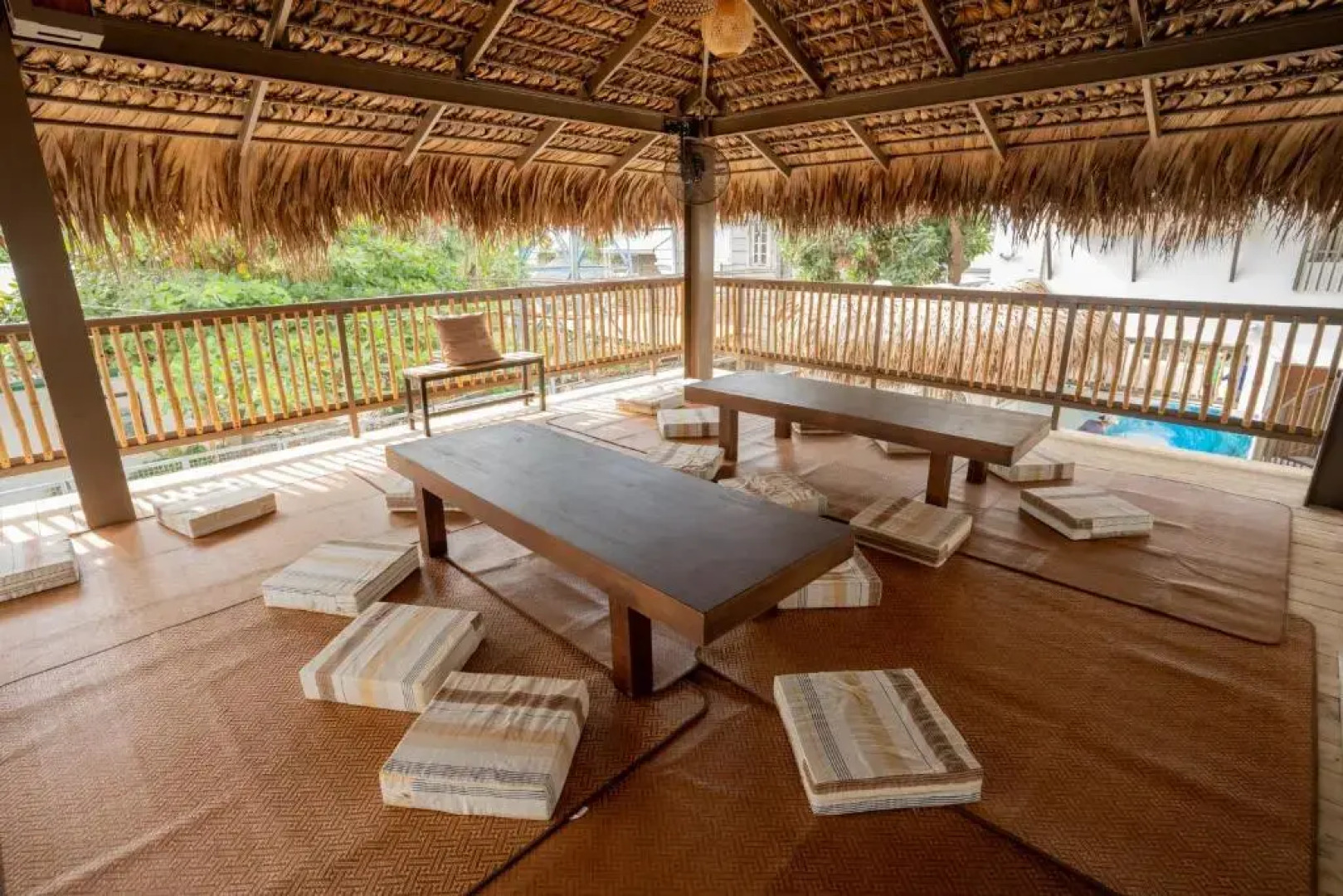 The Circle Hostel - La Union