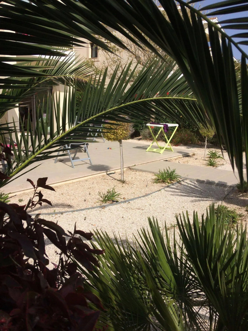 Eleon Villa