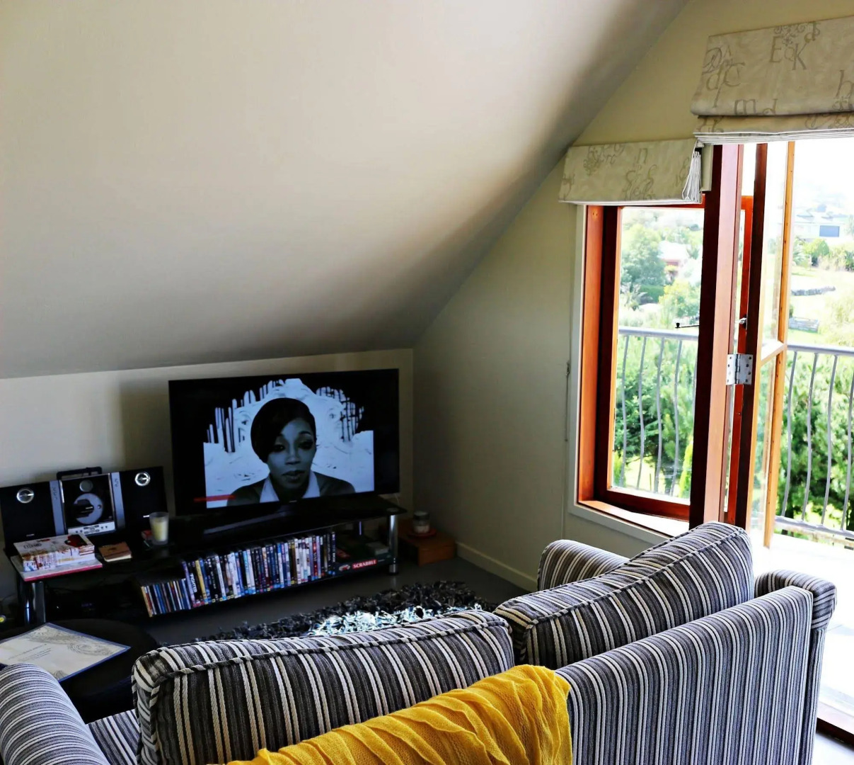 Huntington Stables Retreat Accommodation