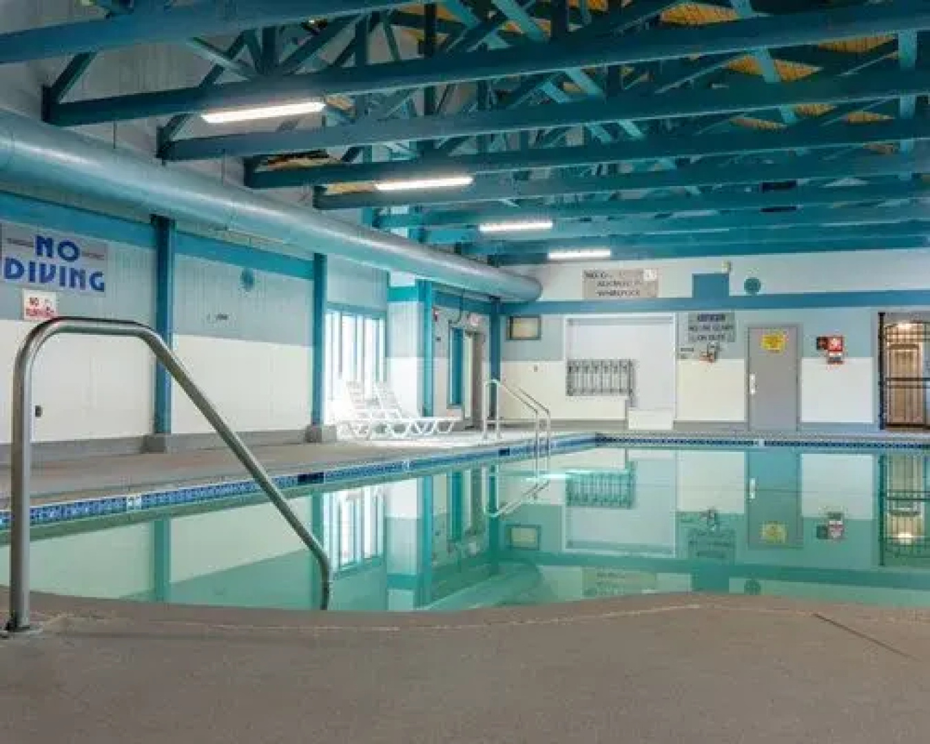 Crown Resorts at the Poconos