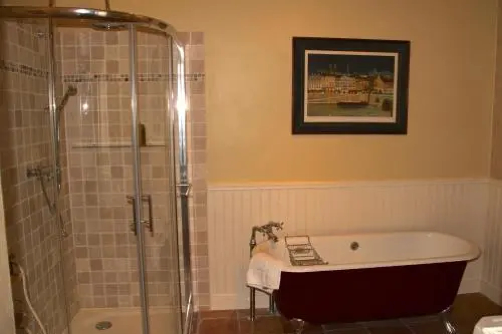 Sainte-Hélène Chambres dHôtes