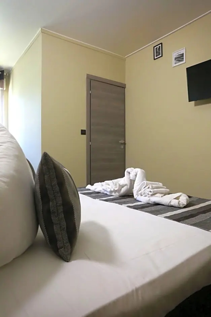 Hôtel Le Banana's -  Auberge du Corsigliese