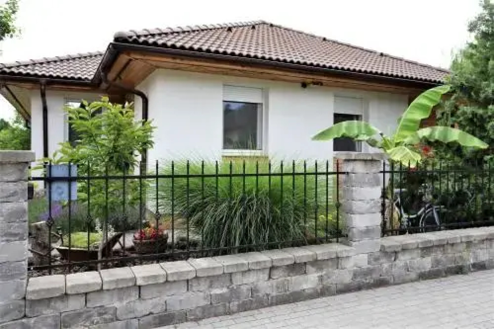 Harmony Delux Apartman