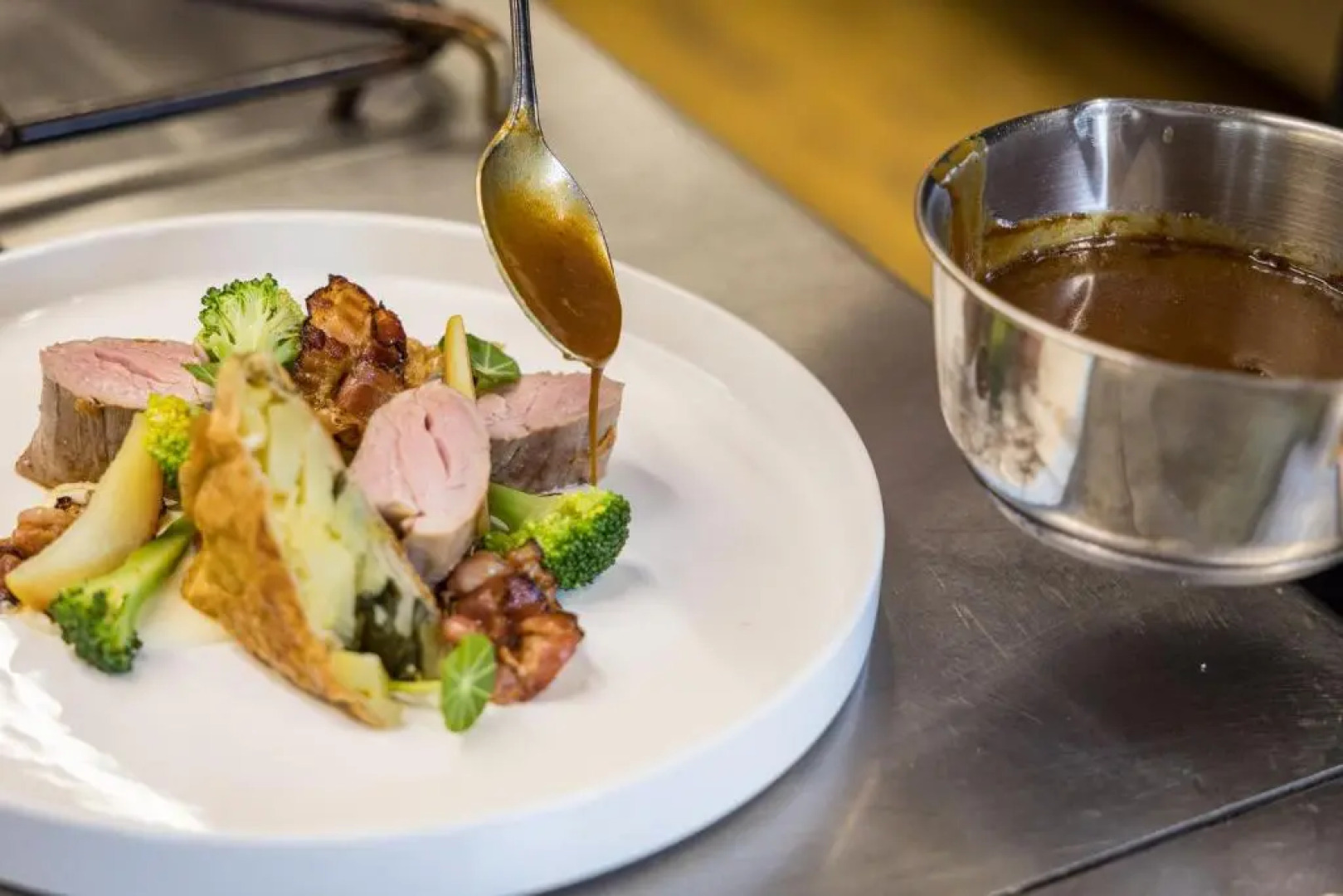 Landhotel Häuserl im Wald