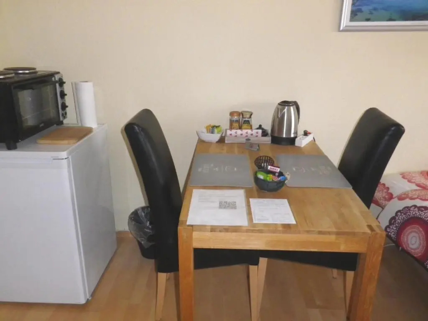 Ferienzimmer Bella Casa