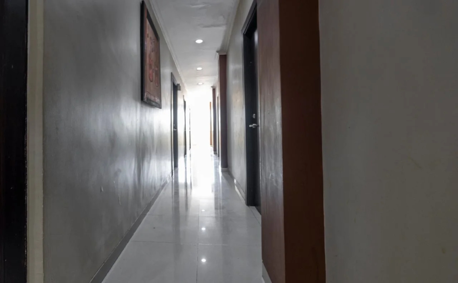 Urbanview Hotel Capital Makassar