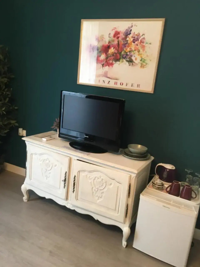 Sasso-apartments 4&5