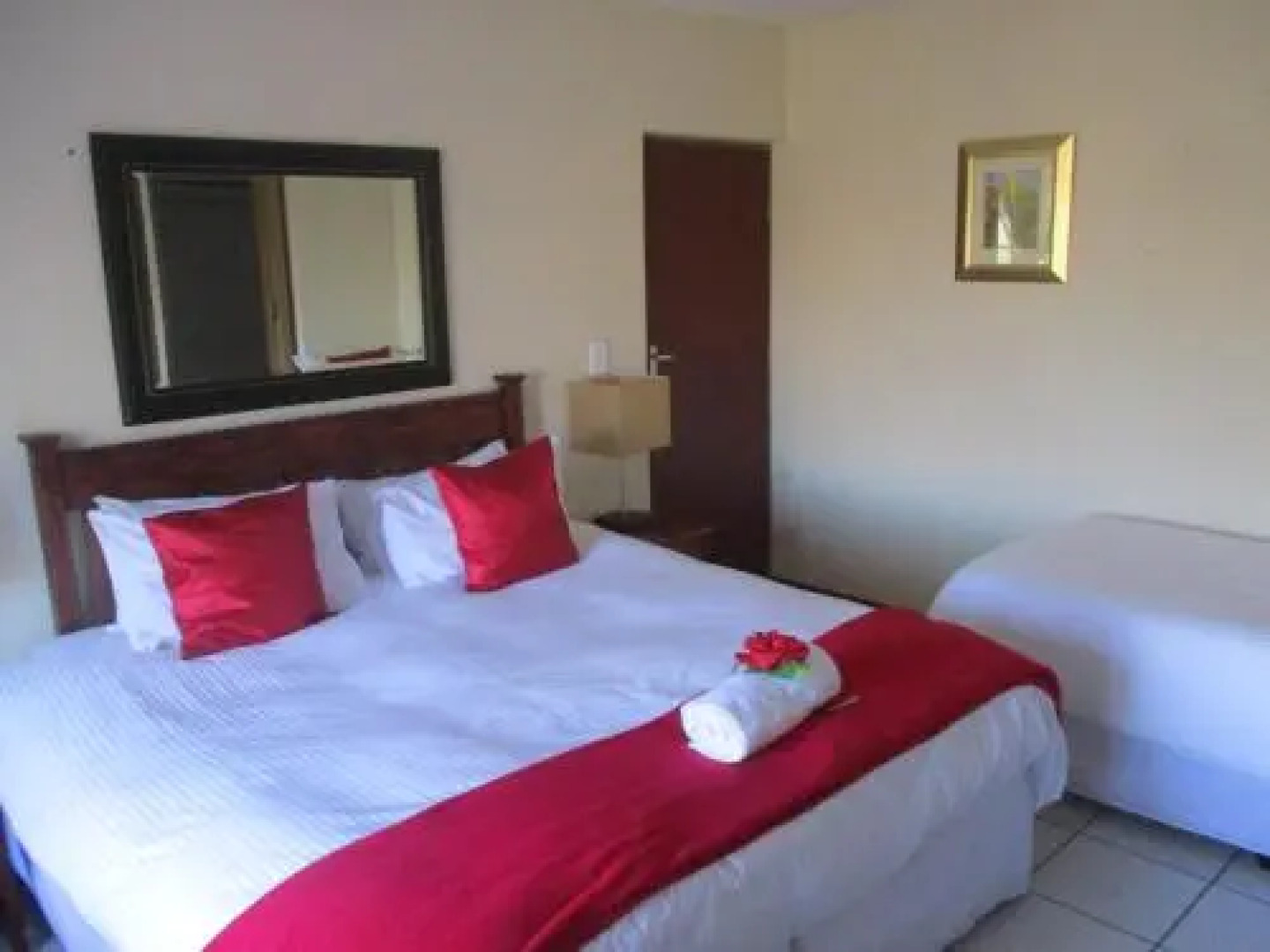 View from the Top Blue Water Bay