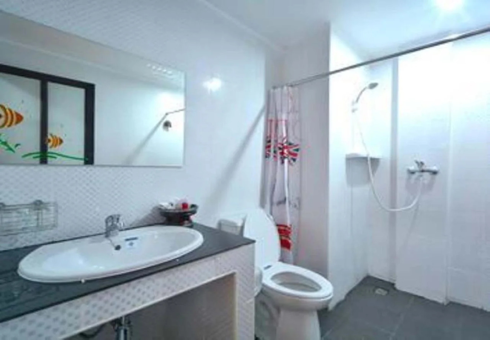 Krabi City View Hotel