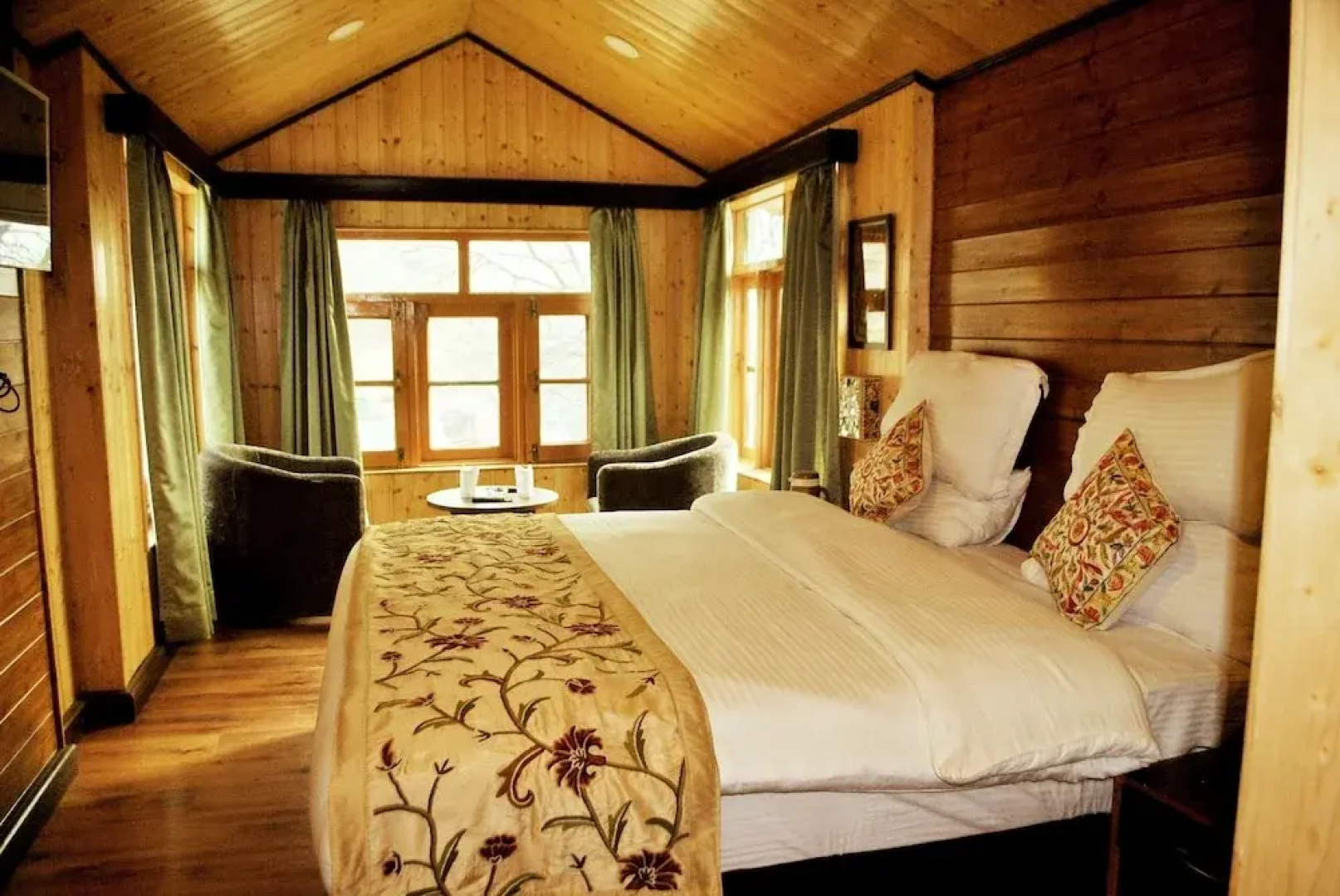 Himalayan Hill by Evoke Resort