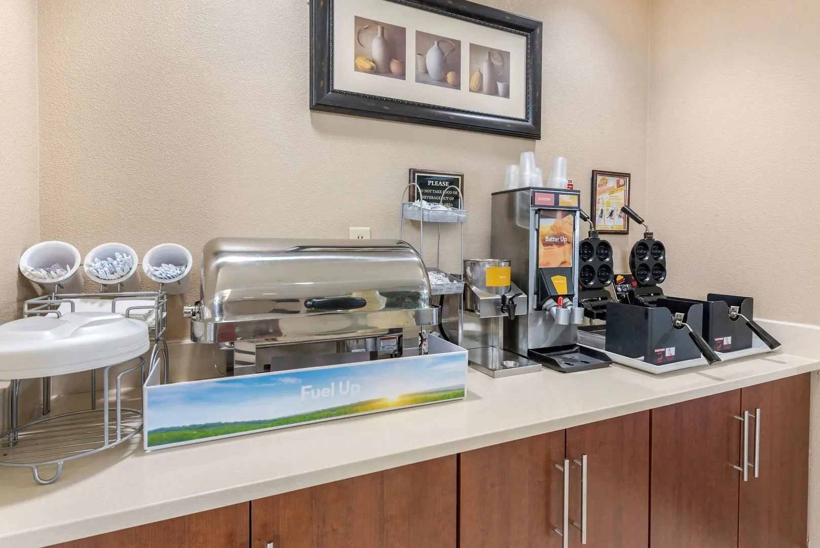 Comfort Suites Cincinnati Airport