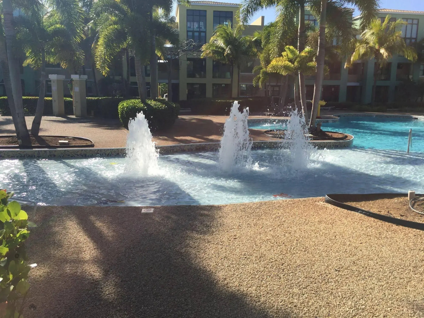 Aquatika Paraiso Tropical