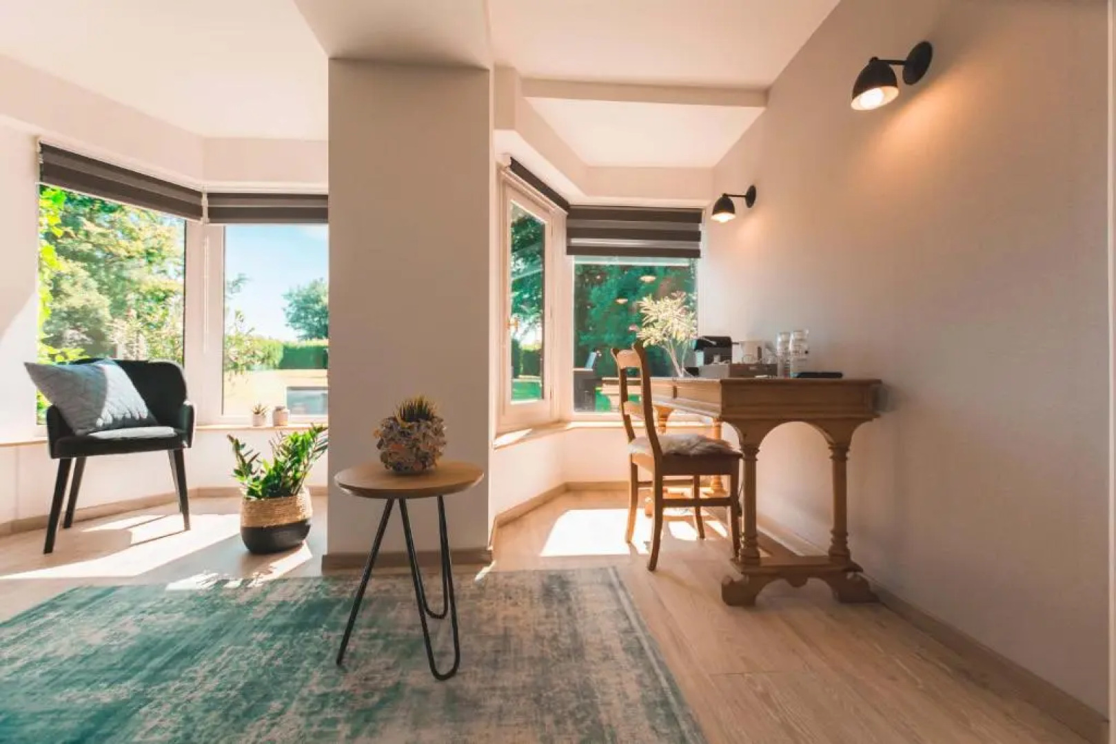 B&B Hof Ter Koningen