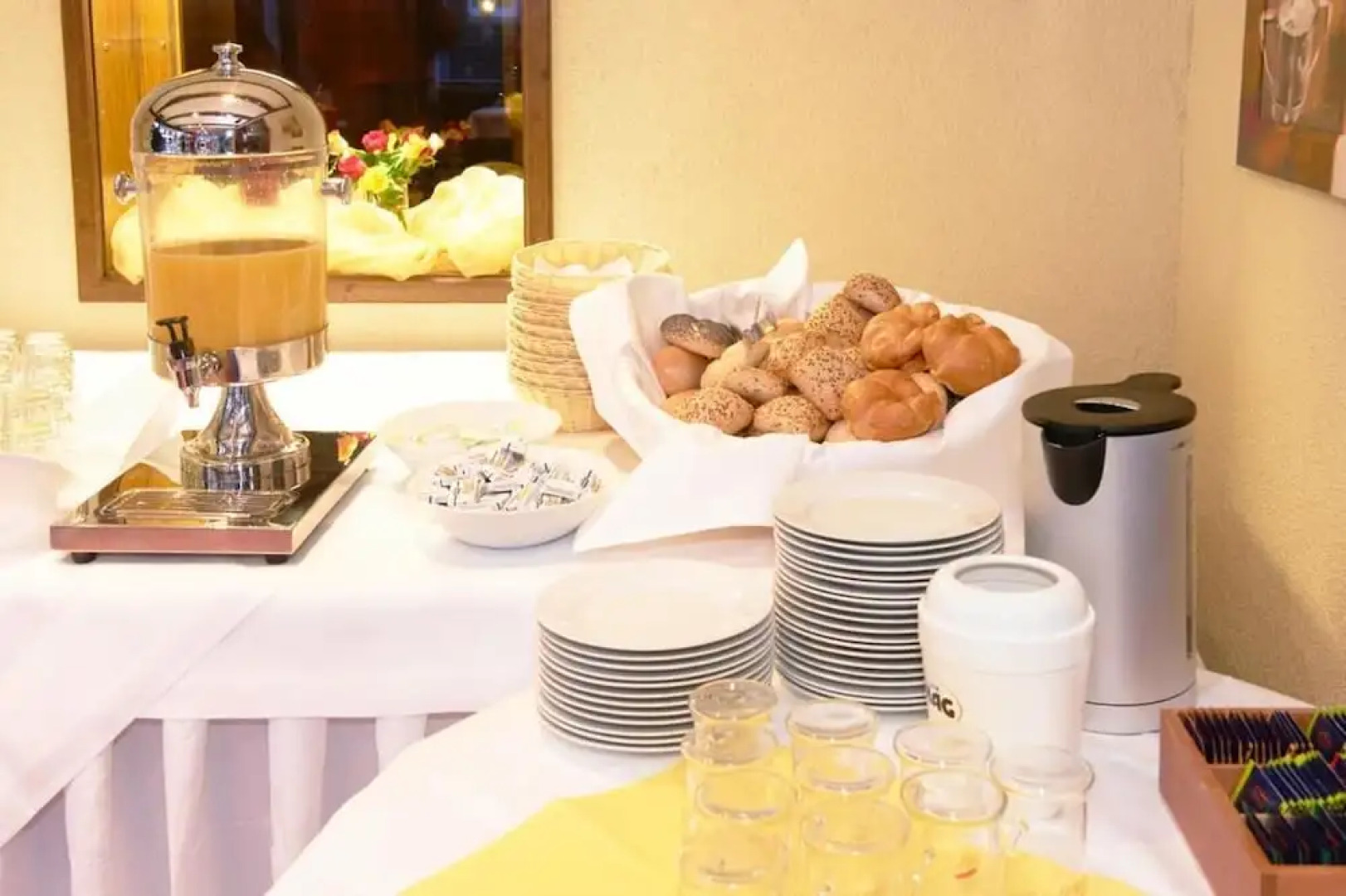 Hotel Restaurant zur Linde