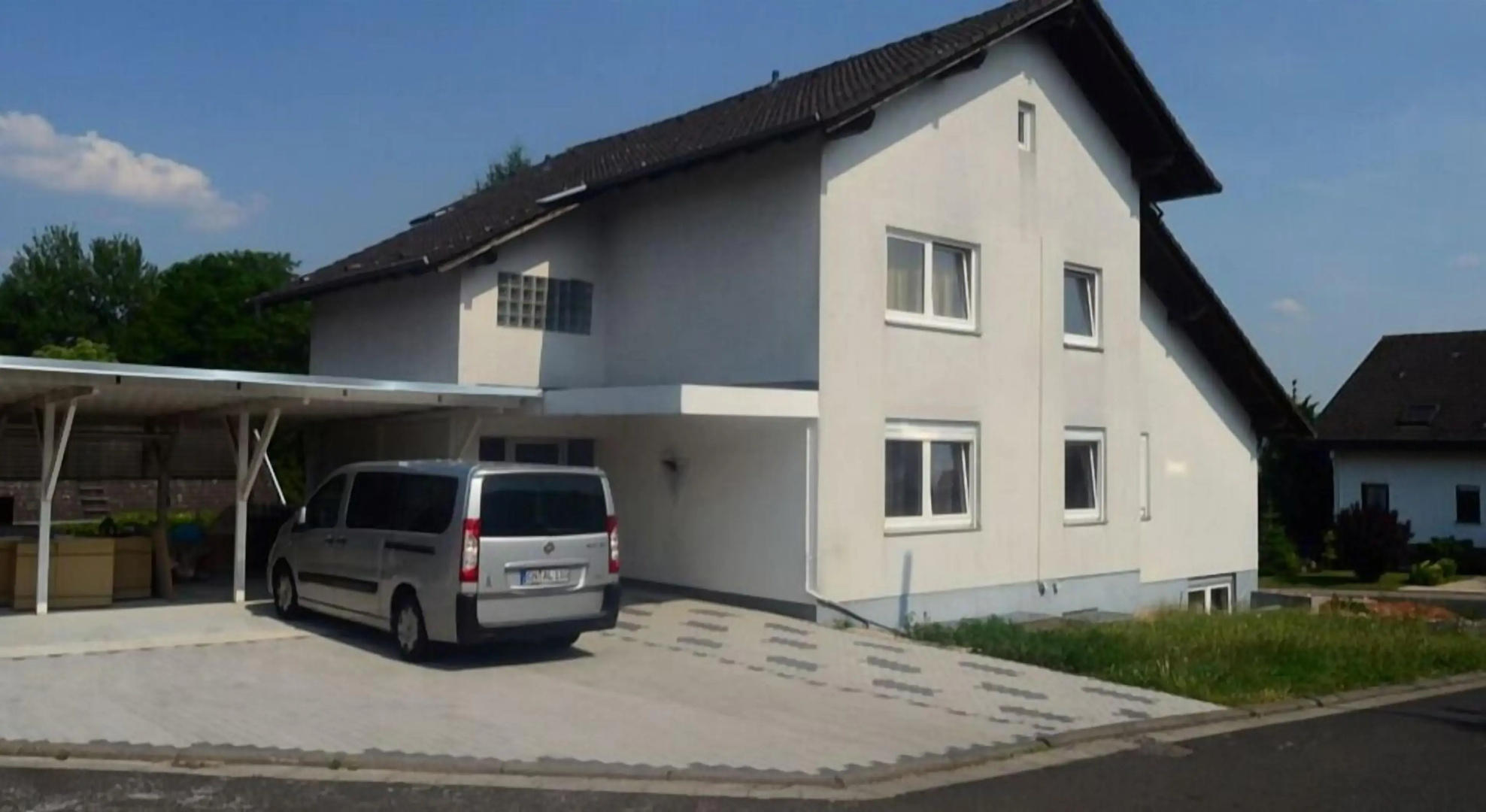 Gründauer Monteurwohnung/Studentenwohnung