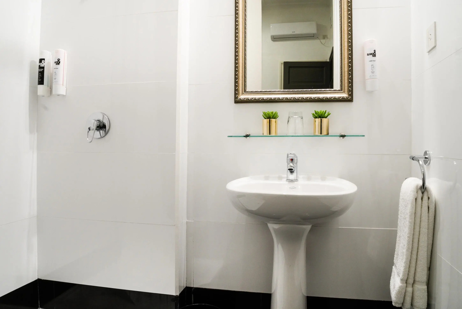 Carsson Hotel Down Town Buenos Aires