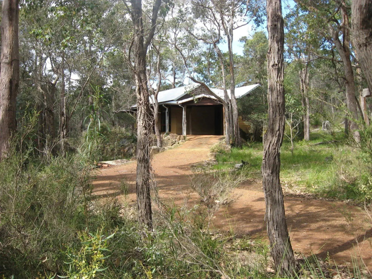 Denmark Forest Retreat