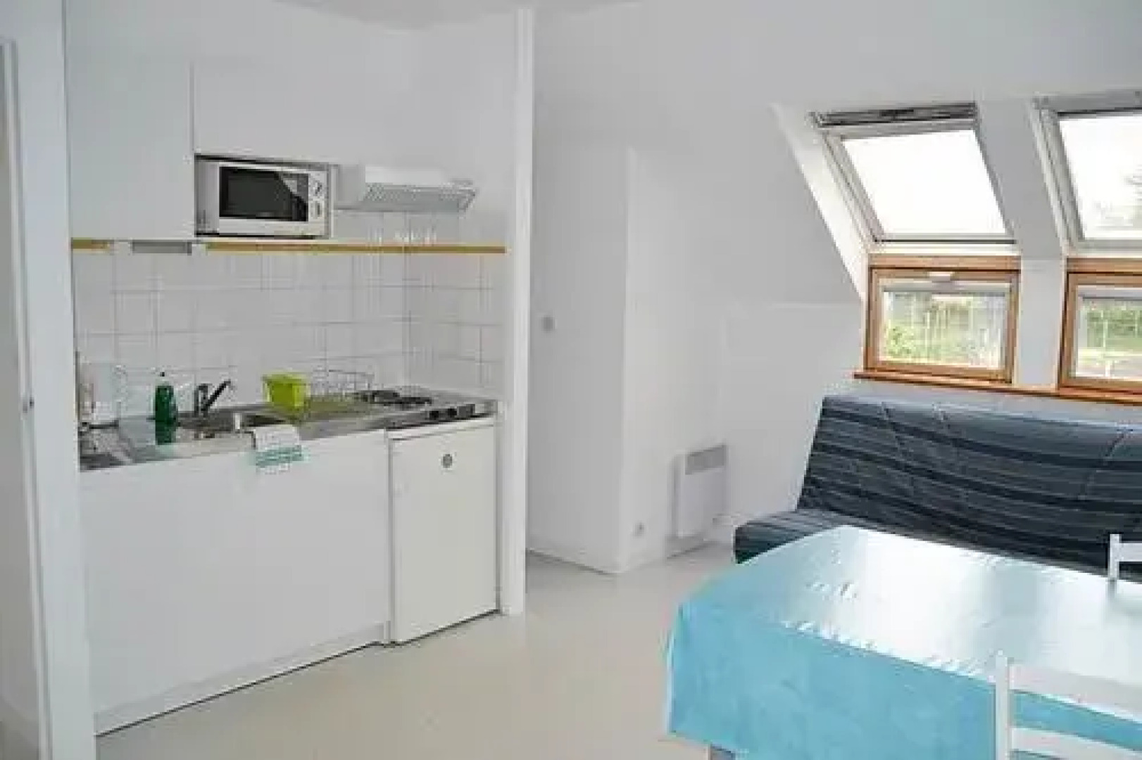 Appart'Hôtel Mont Saint Michel Résidence Fleurdumont