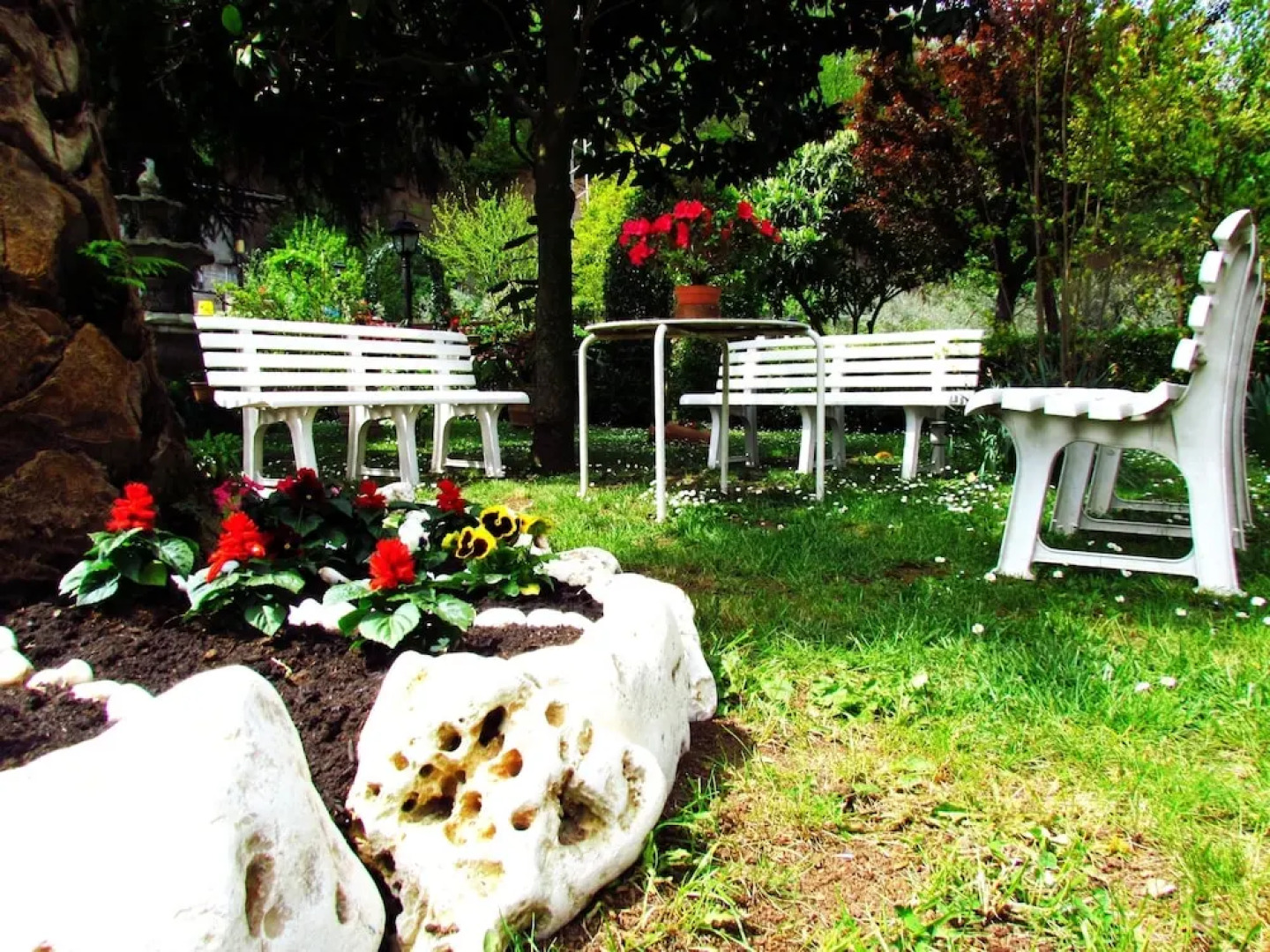 B&B Casa del Girasole