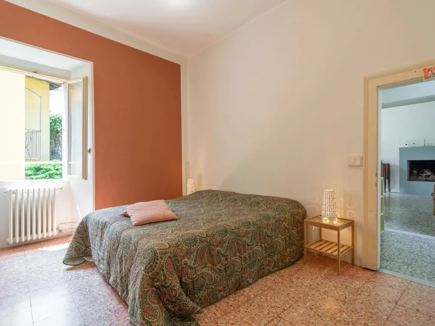 Appartamento in Centro Storico a Cannero Riviera