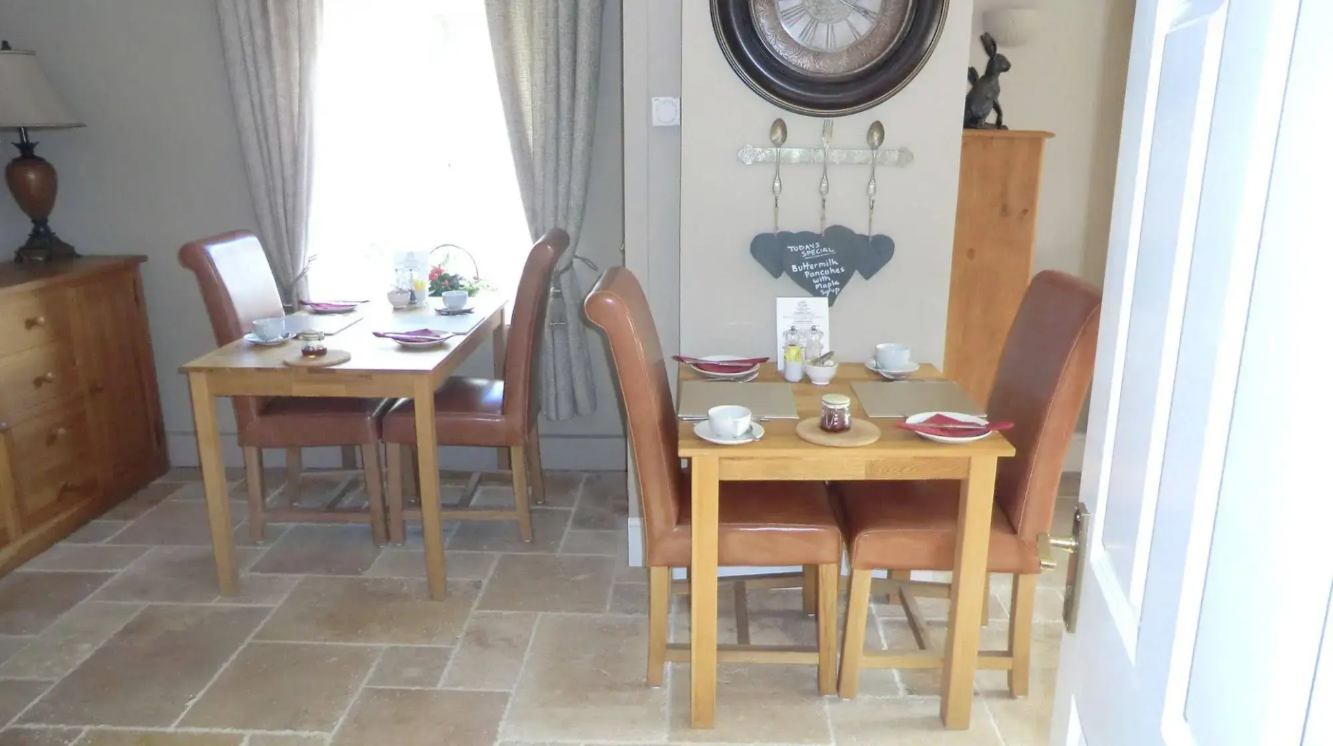 Rockstone Cottage