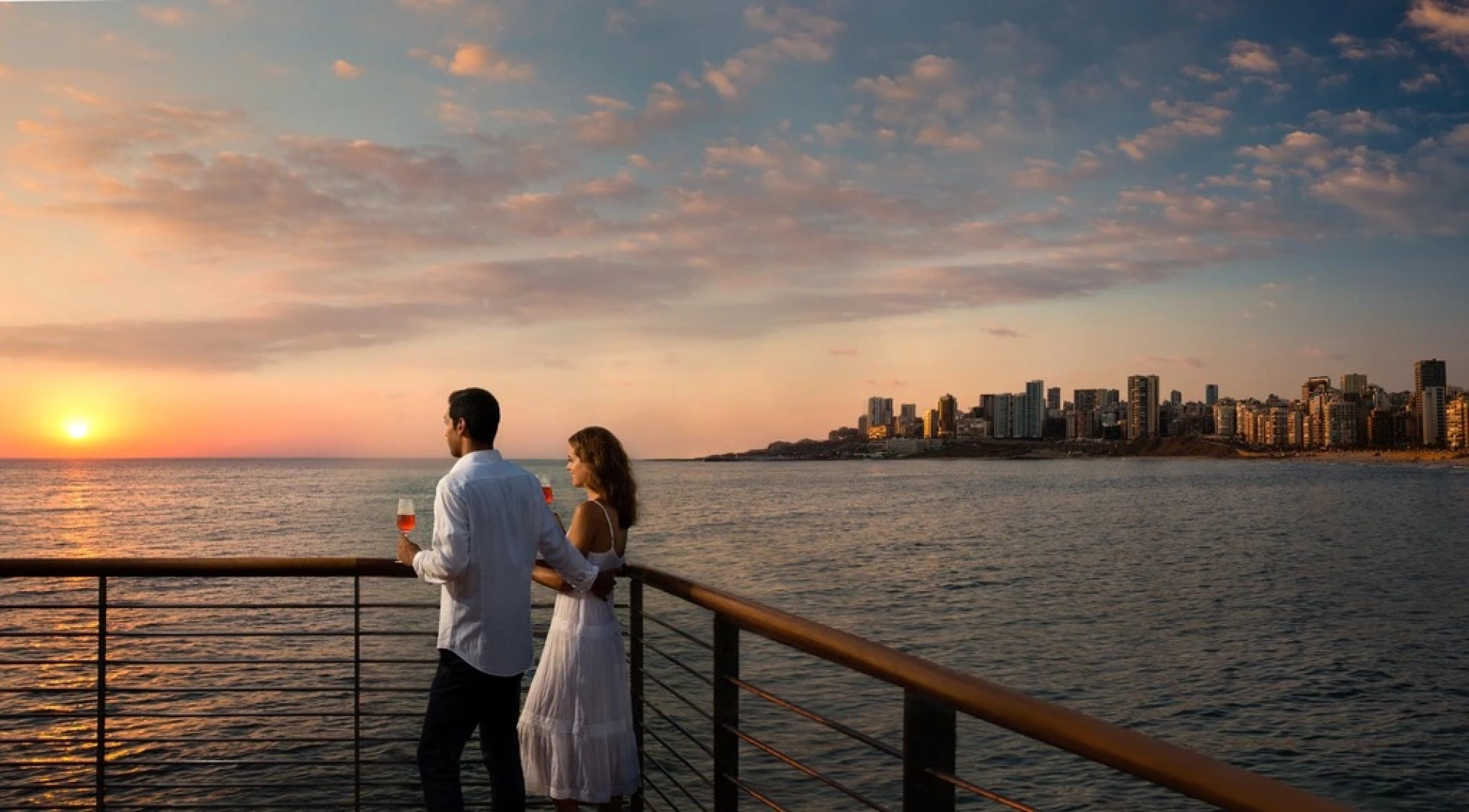 Kempinski Summerland Hotel & Resort Beirut