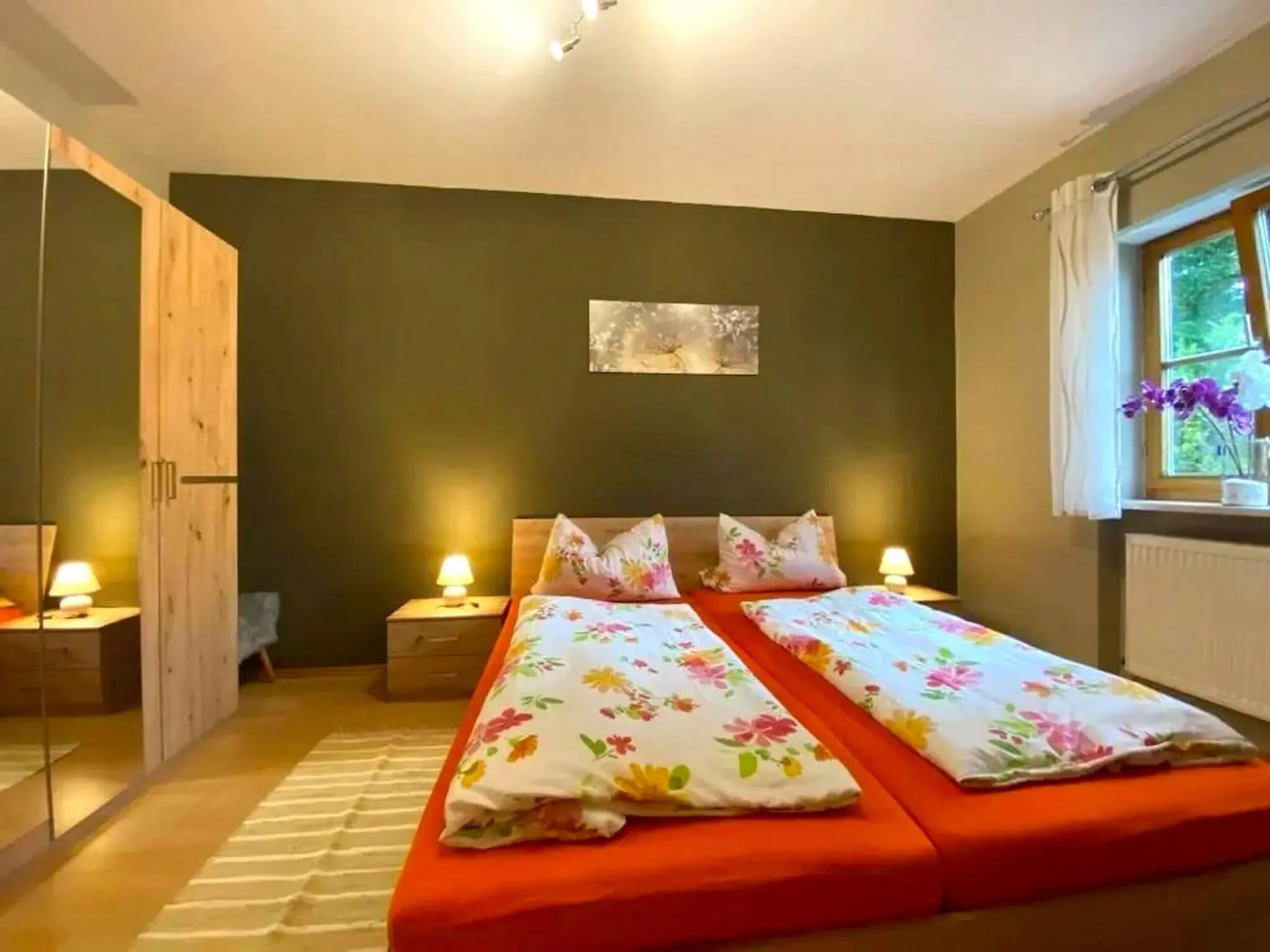 Comfortably Furnished Apartment in Lower Bavaria