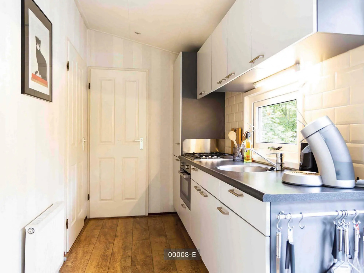 Nice chalet with a sauna and spa, in a holiday park near De Veluwe