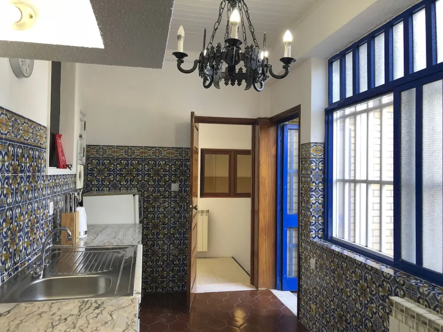 LV Premier Gaia Apartments - GA