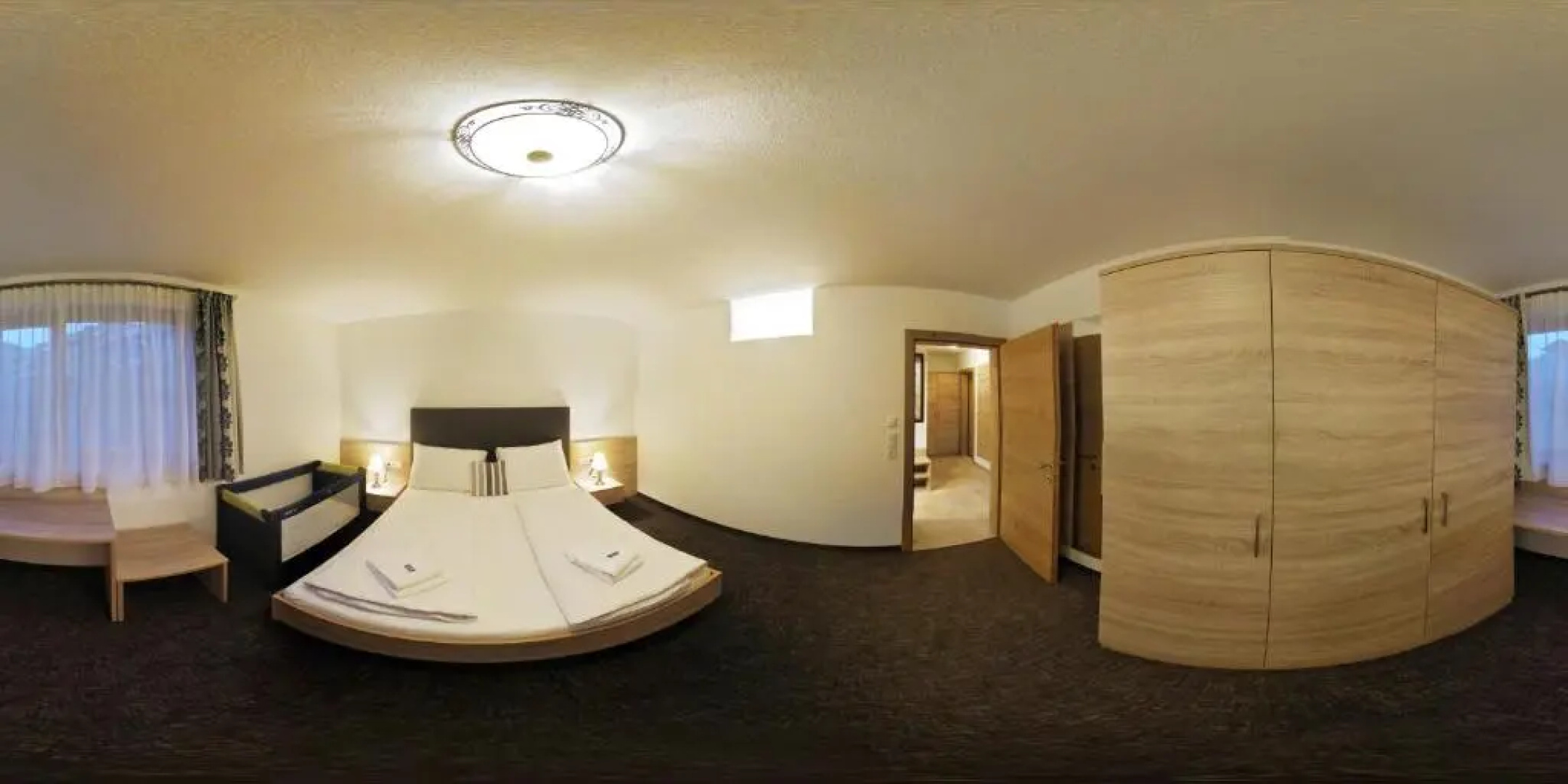 Appartements Fritzhof