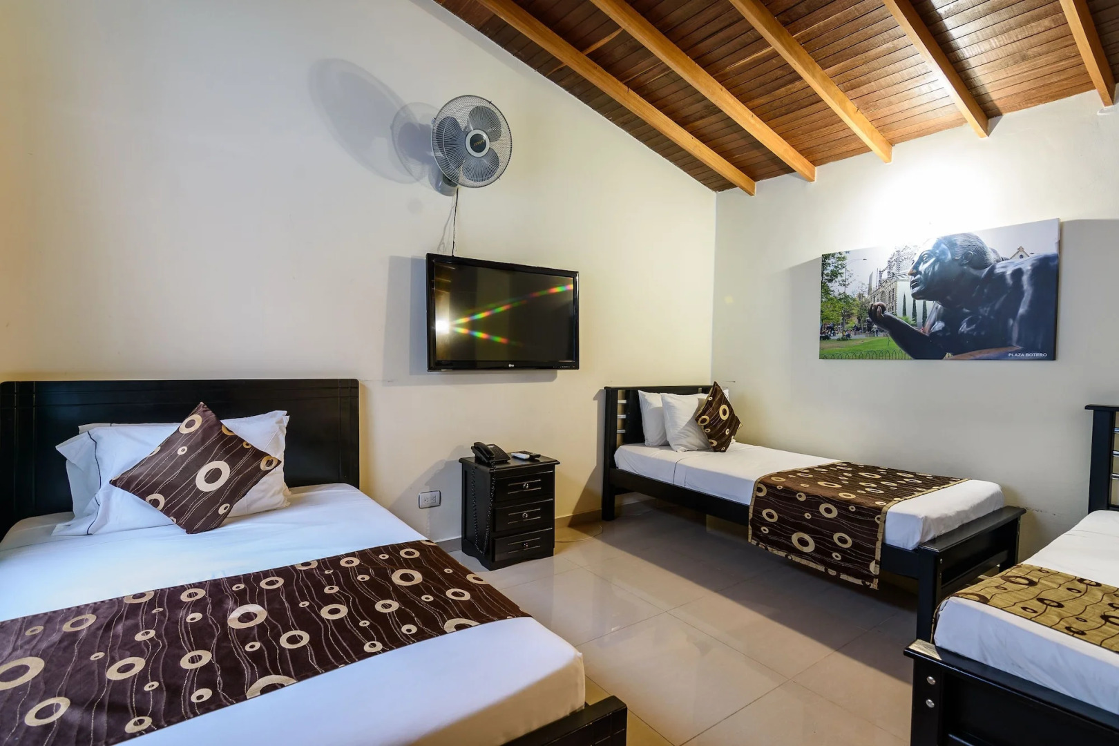 Hotel Verony San Joaquín