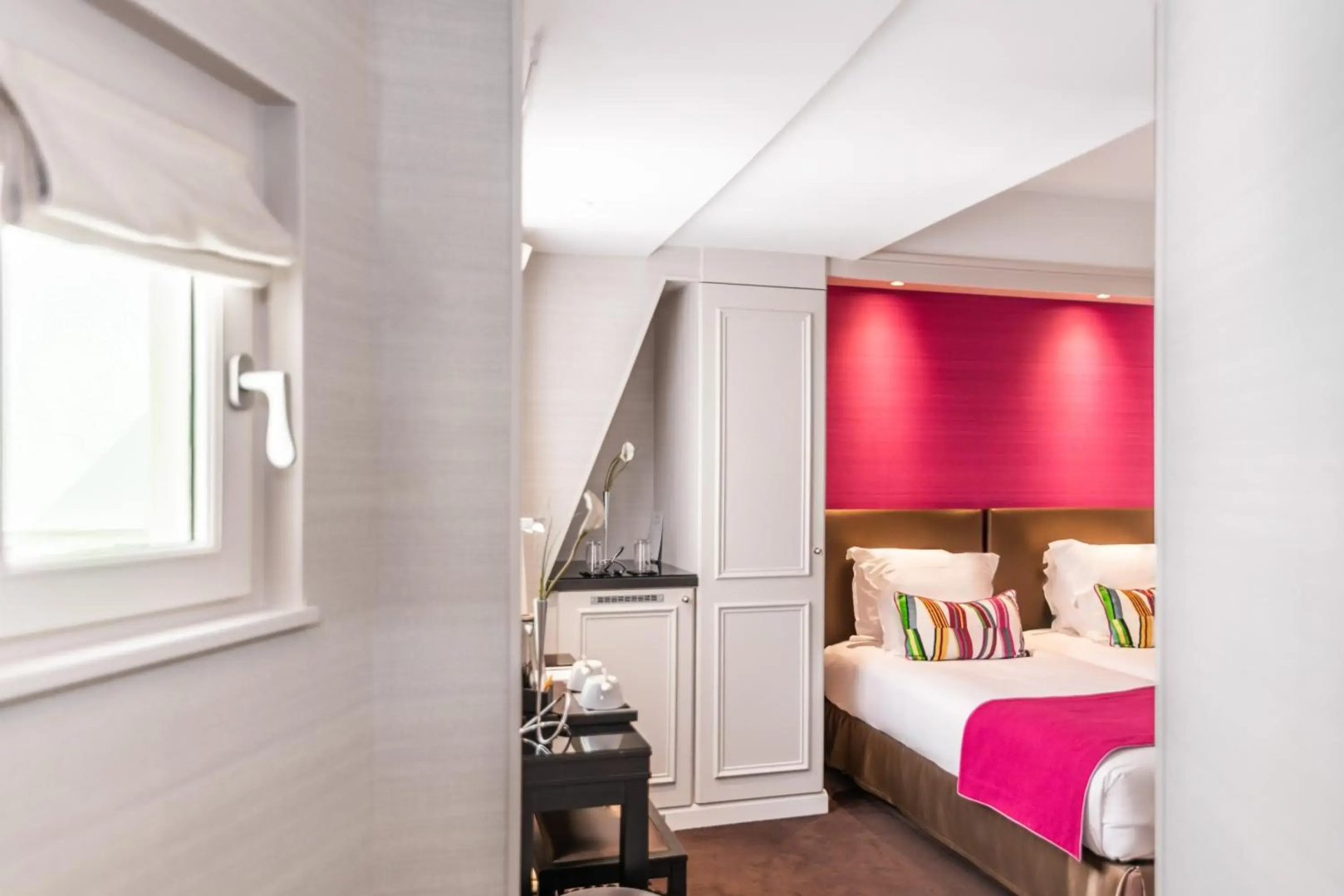 The Bank Hotel Istanbul, a Member of Design Hotels
