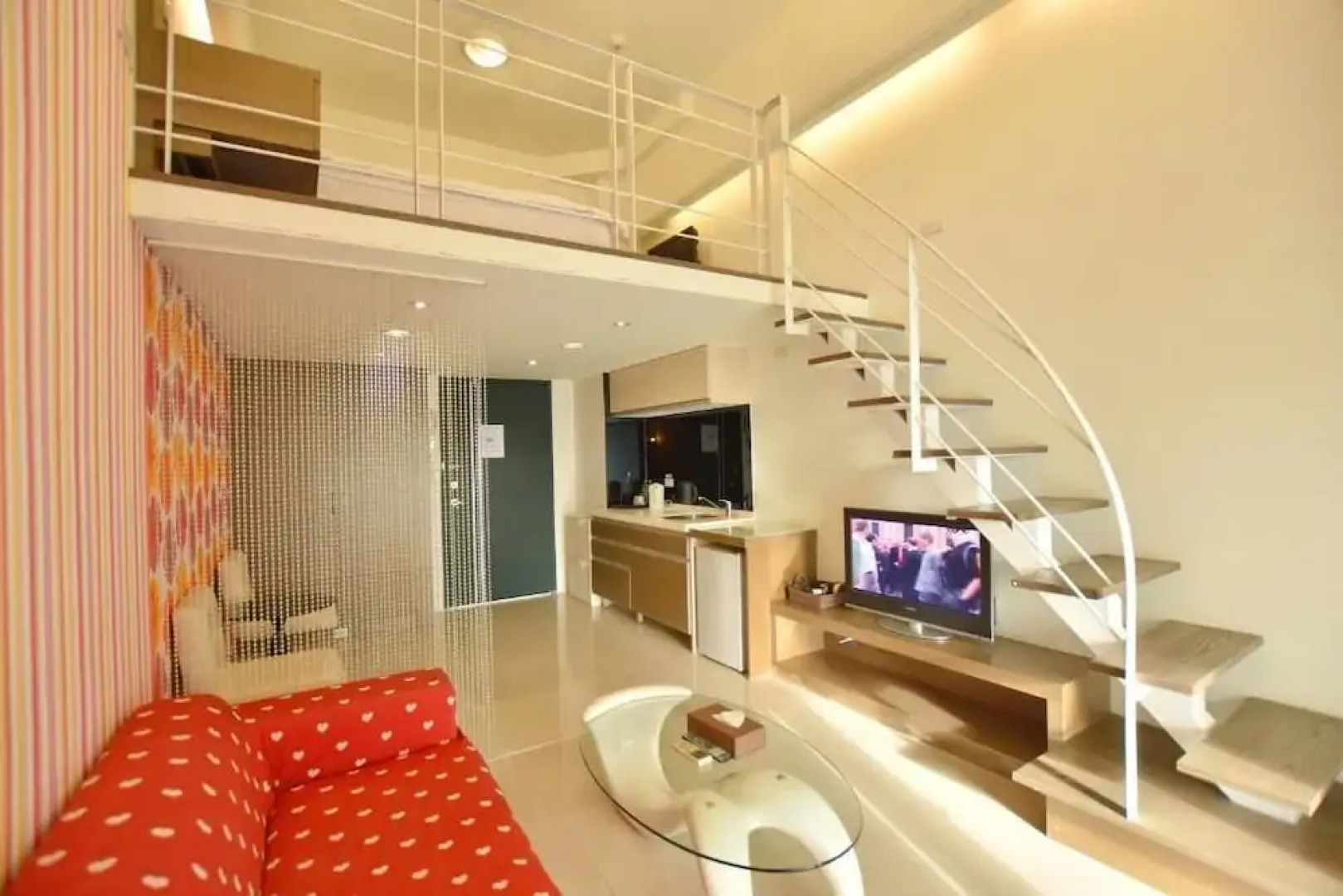 Duoai Mineral Spring