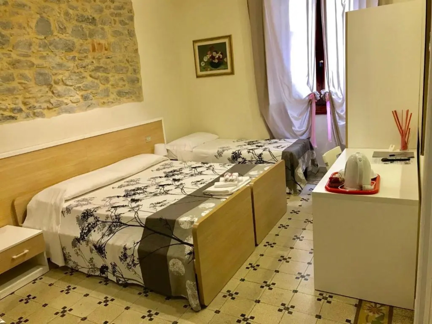 La Speranza Hotel Grazzini