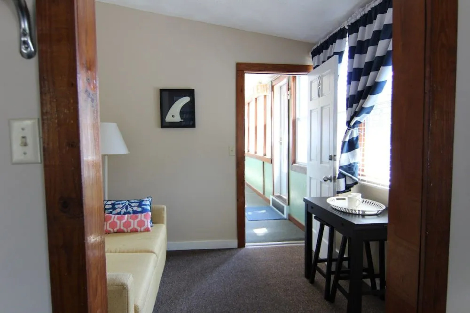 Holliday Inn Of Folly Beach