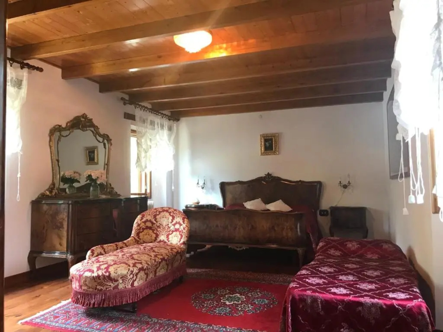 Angolo di Paradiso B&B