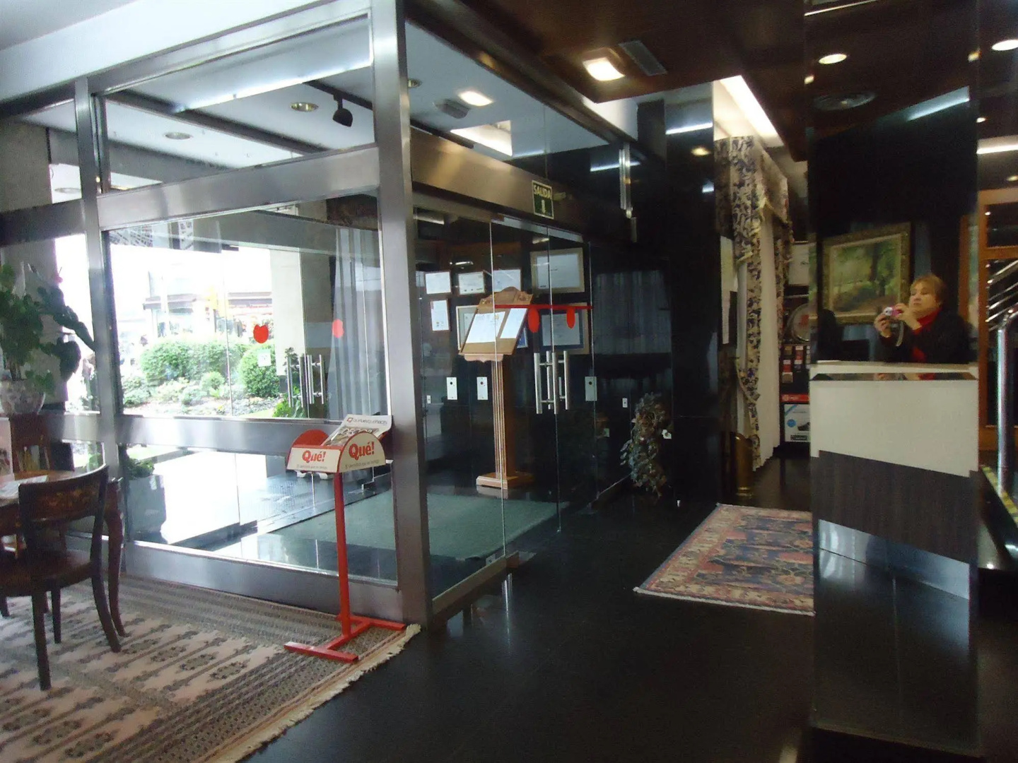 B&B Hotel Gijón Centro Begoña