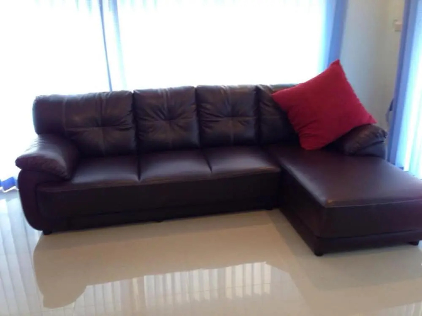 Baan Meesri Serviced Residence