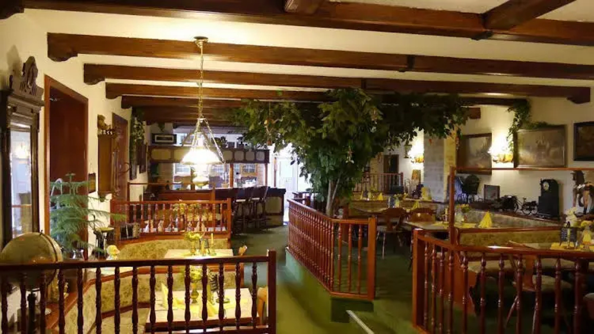 Parkhotel-Schwarzenberg