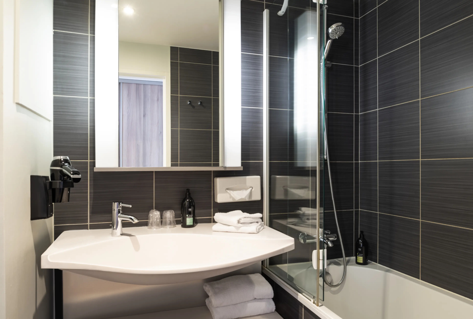 Aparthotel Adagio Paris Opéra