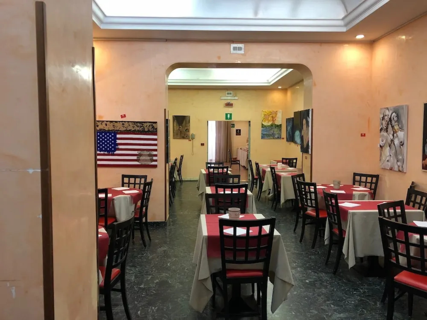 Hotel San Remo