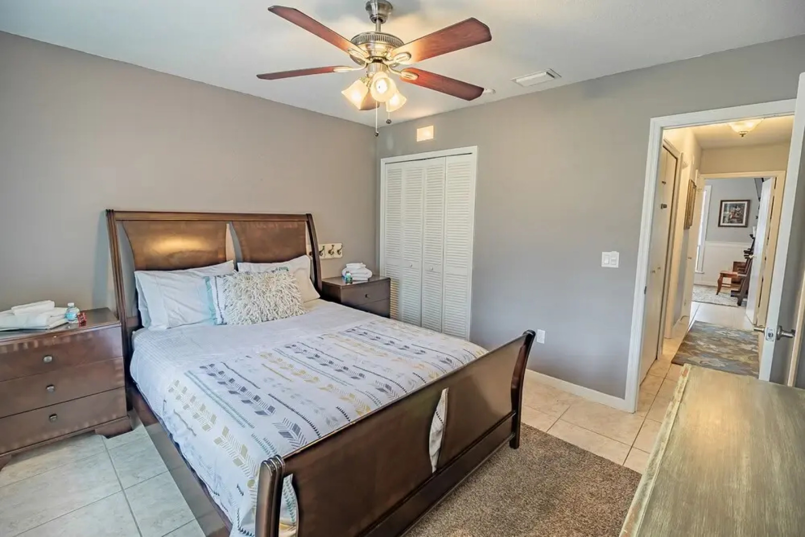 Adventure in Paradise