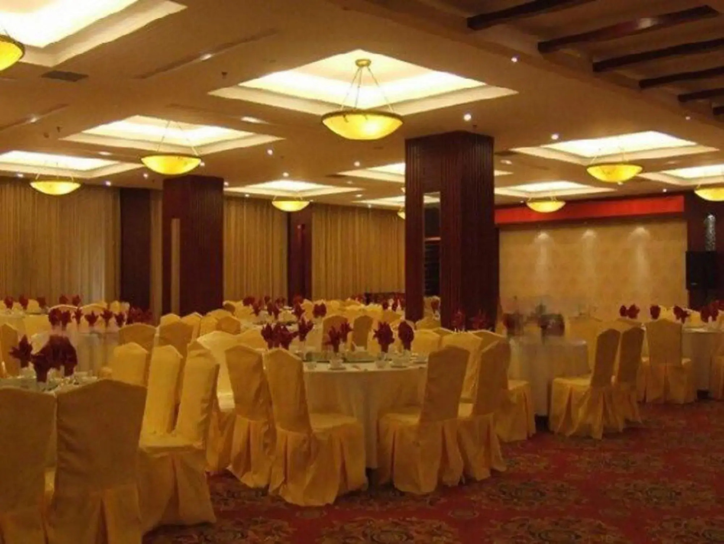 Danzhai Guesthouse