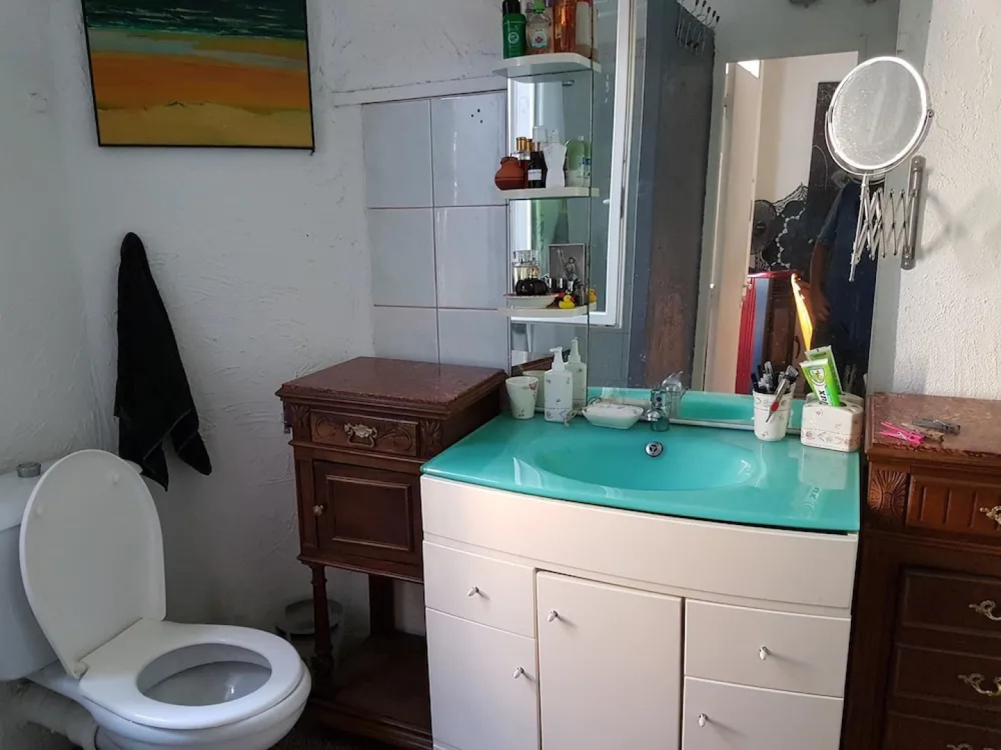 Chambres d'hôtes Molière