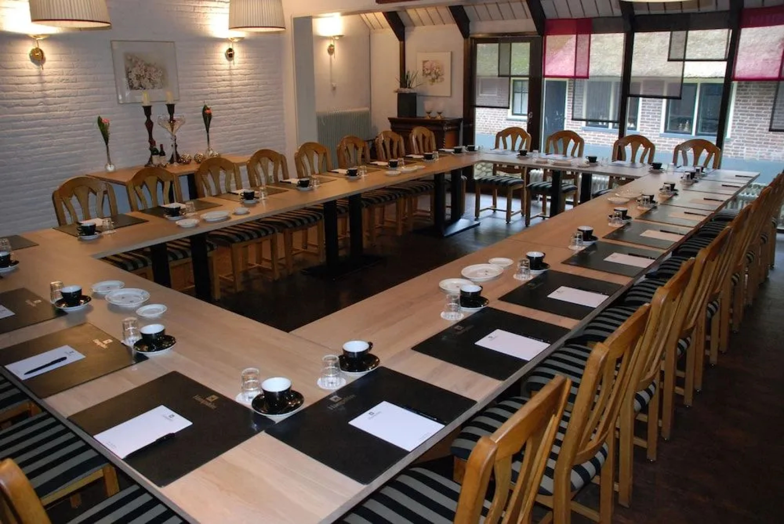 Hotel en Restaurant Wesseling