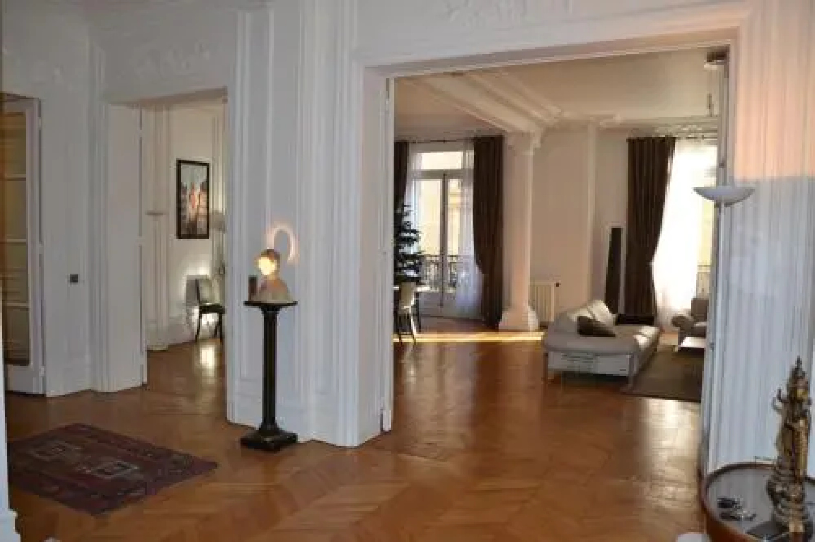 Prestigious Appartement Trocadero