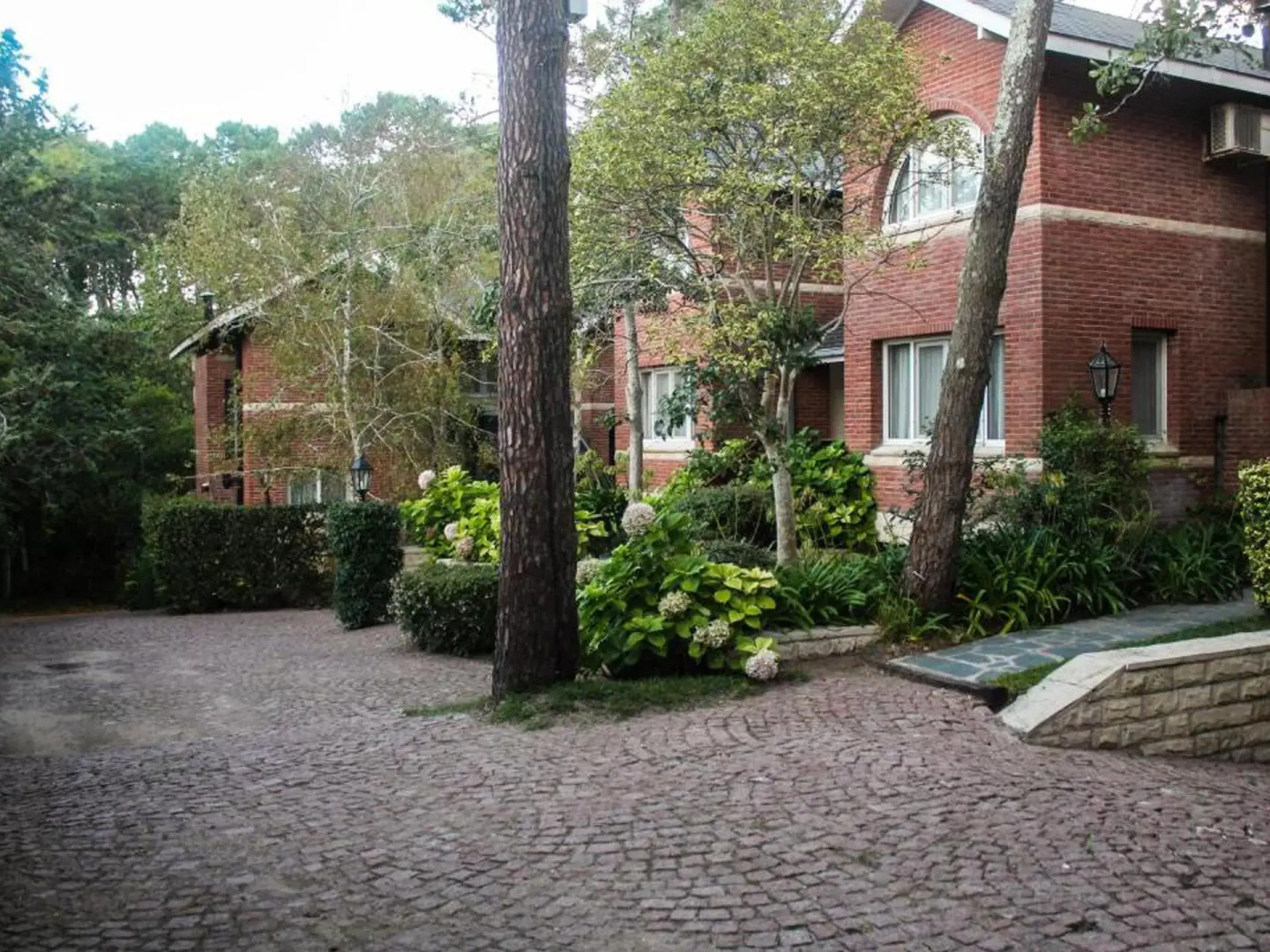 Carilo Hills